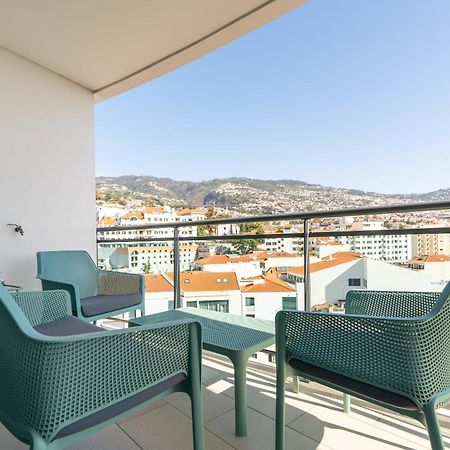 Casa Dos Filhos By Rent2U, Lda Lejlighed Funchal  Eksteriør billede