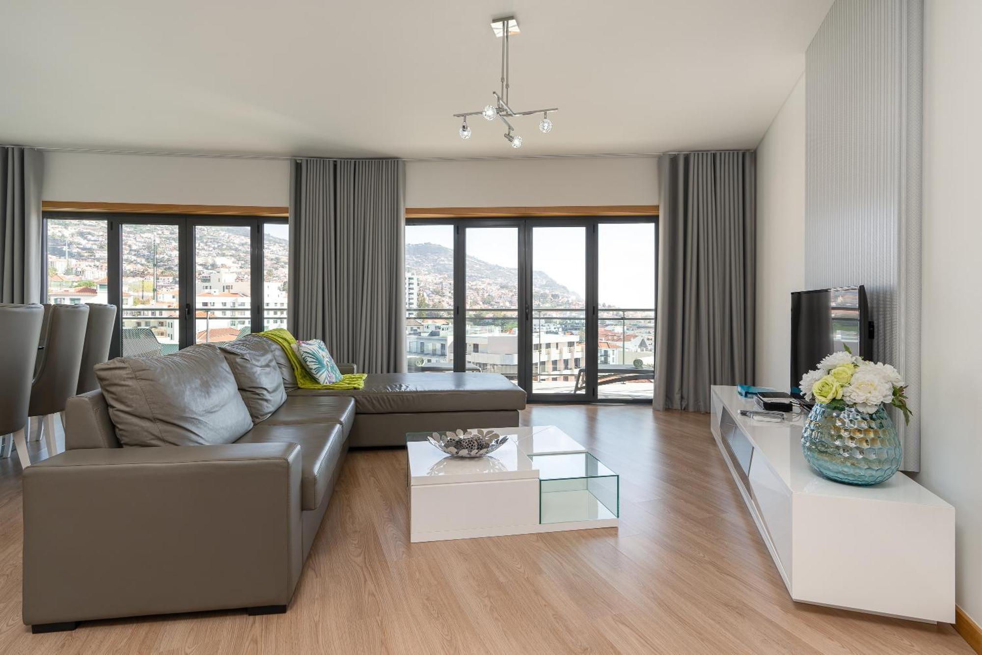 Casa Dos Filhos By Rent2U, Lda Lejlighed Funchal  Eksteriør billede