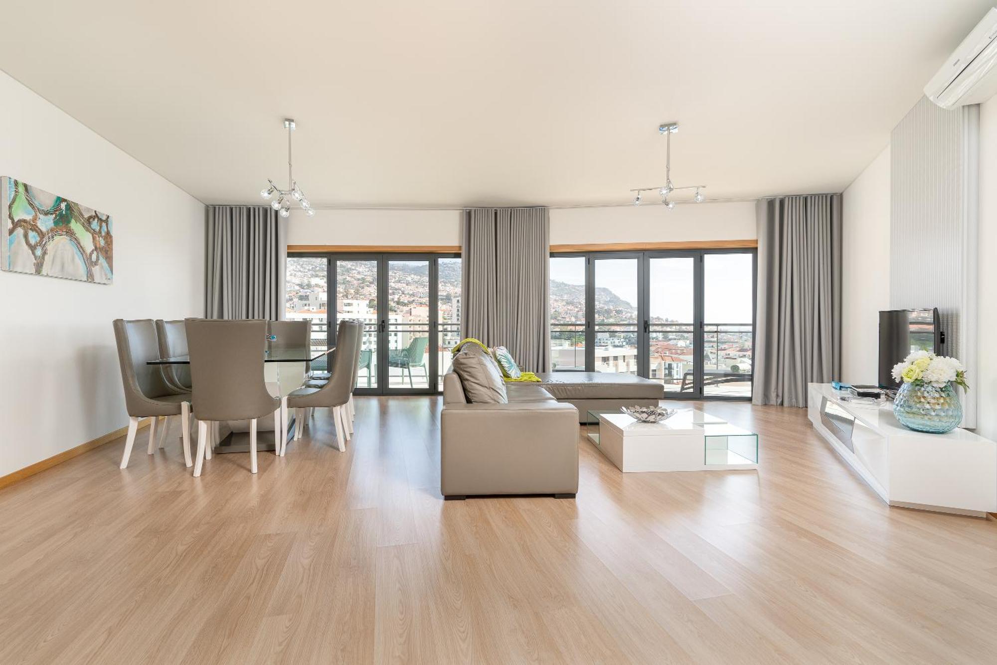 Casa Dos Filhos By Rent2U, Lda Lejlighed Funchal  Eksteriør billede