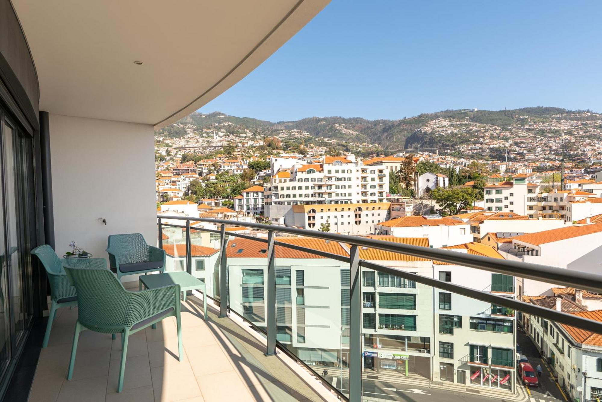 Casa Dos Filhos By Rent2U, Lda Lejlighed Funchal  Eksteriør billede