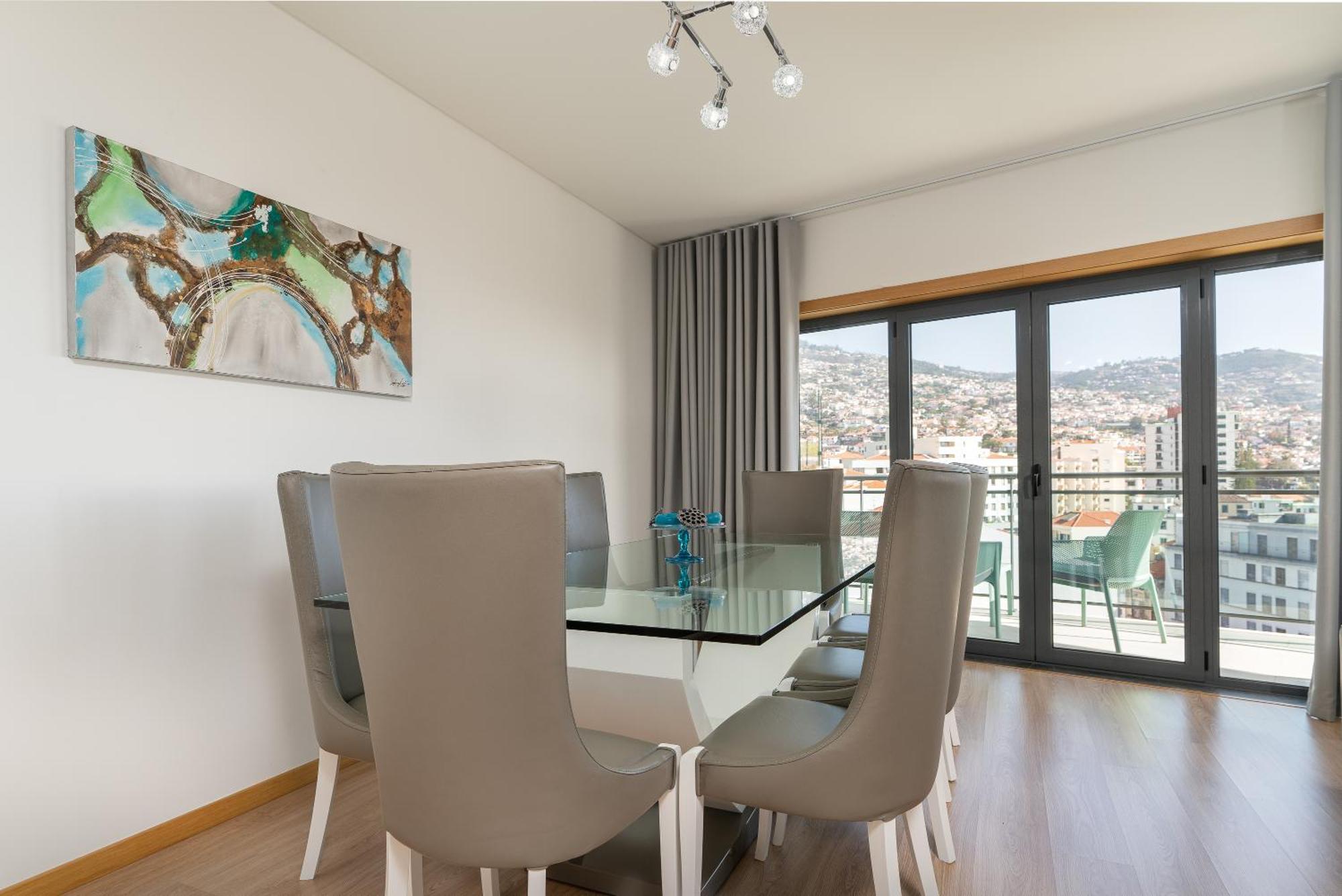 Casa Dos Filhos By Rent2U, Lda Lejlighed Funchal  Eksteriør billede