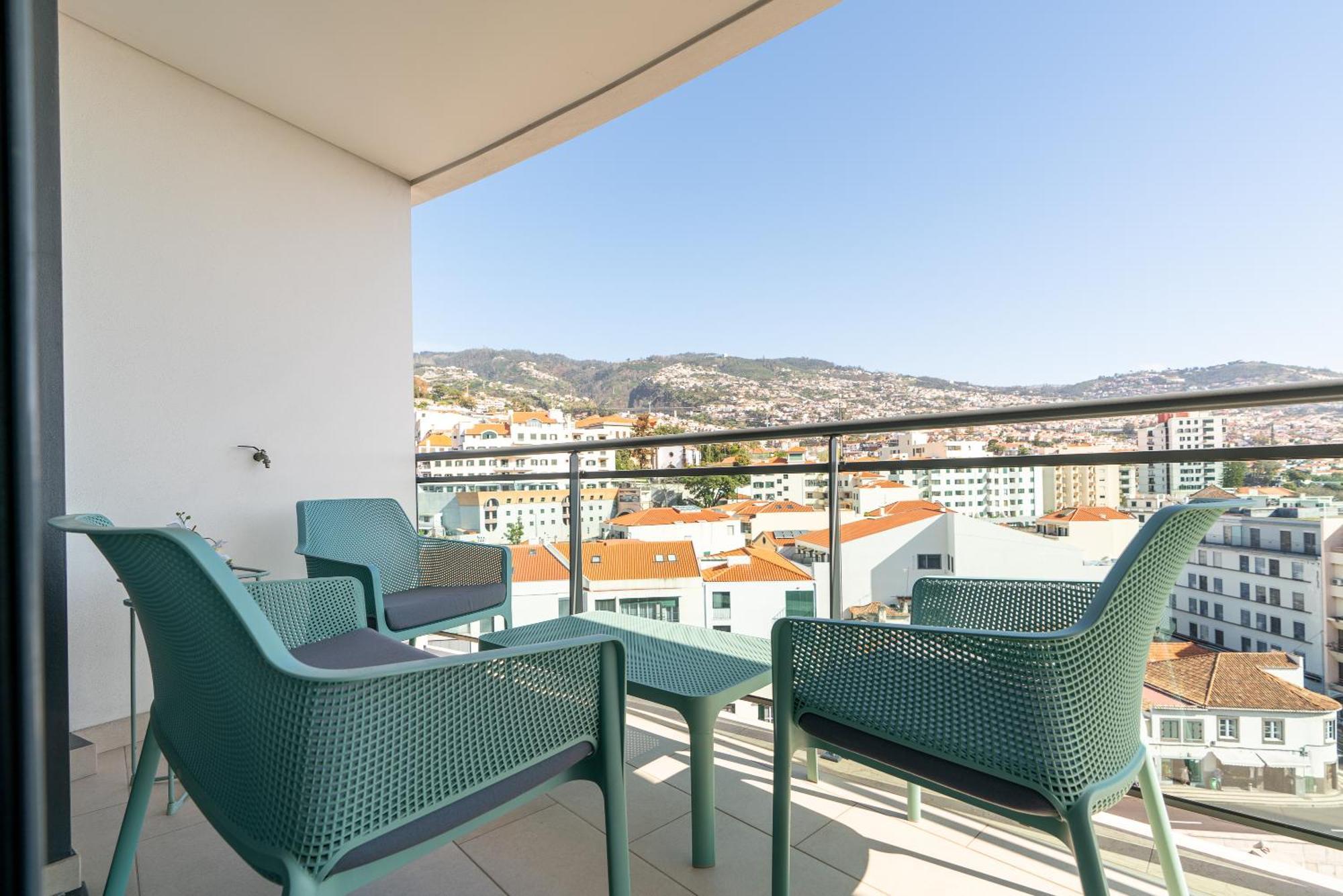 Casa Dos Filhos By Rent2U, Lda Lejlighed Funchal  Eksteriør billede