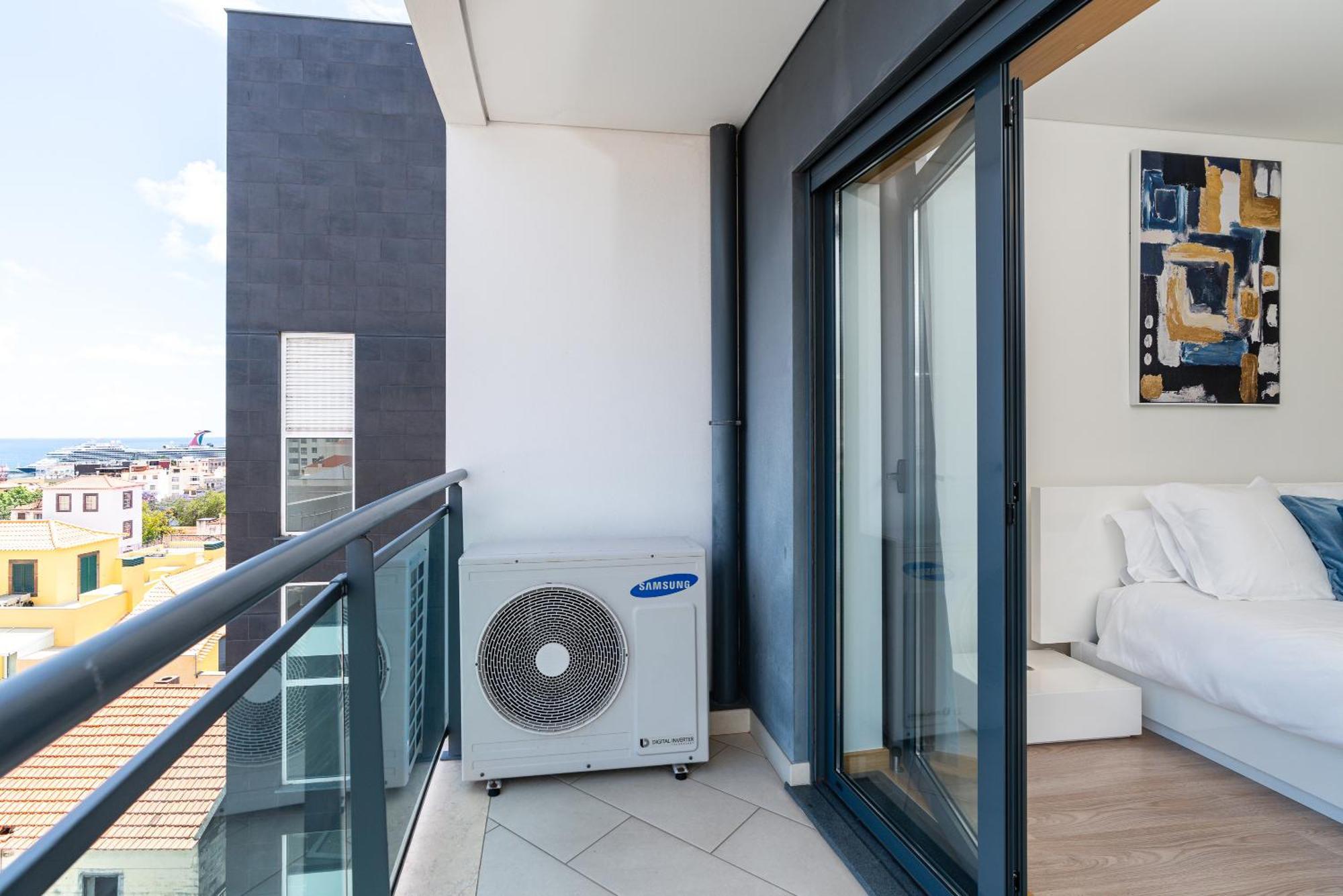 Casa Dos Filhos By Rent2U, Lda Lejlighed Funchal  Eksteriør billede